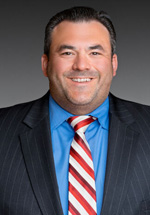 Photo of Eric Pickersgill