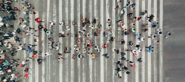 modernization moving forward