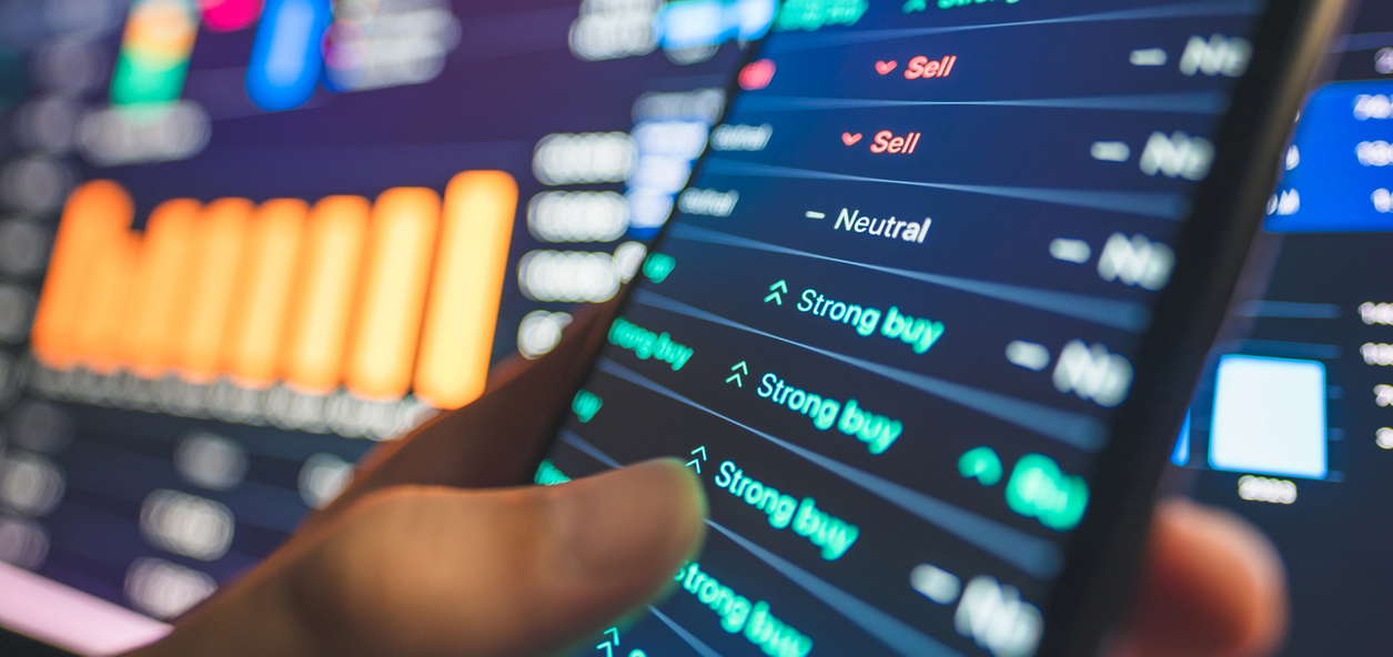The Basics of Direct Indexing