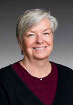Moira A. Kilcoyne
