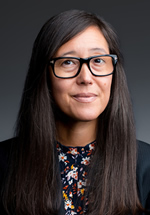 Photo of Jacqueline Perrell