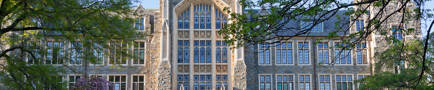Georgetown Campus