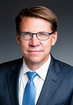 Photo of Brad Ahrens