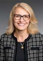 Photo of Ornella Bergeron