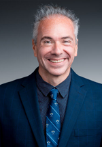 Photo of Gene DeMaio